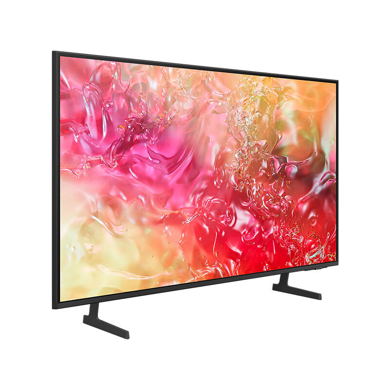 Samsung 65 Inch Crystal UHD 4K Smart TV (65DU7700) (2024)