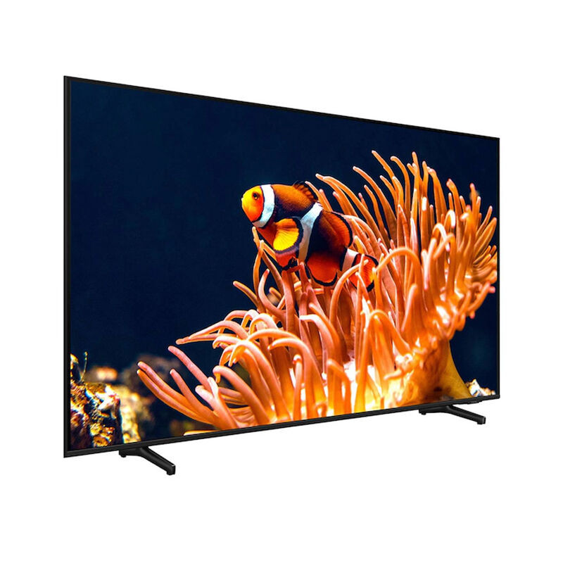 Samsung 55 Inch Class Crystal UHD 4K Smart TV (55DU8000)