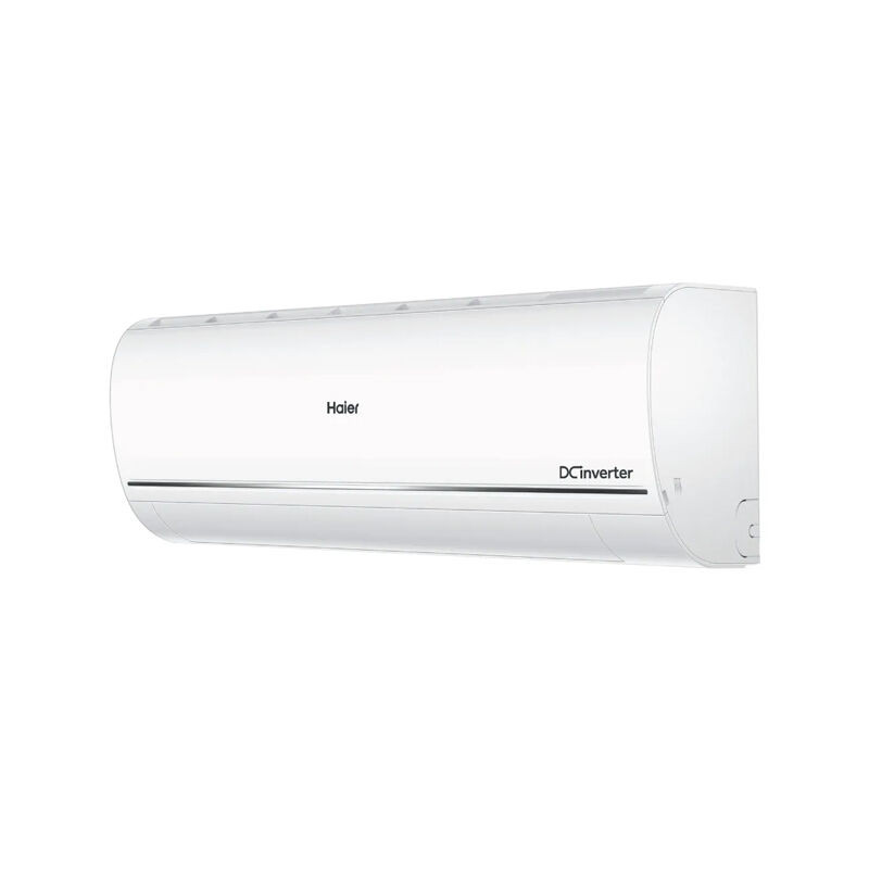Haier 1.6 Ton UVCool Inverter Pro DC Inverter Air Conditioner [HSU-19UVCool(INV)(Pro)]