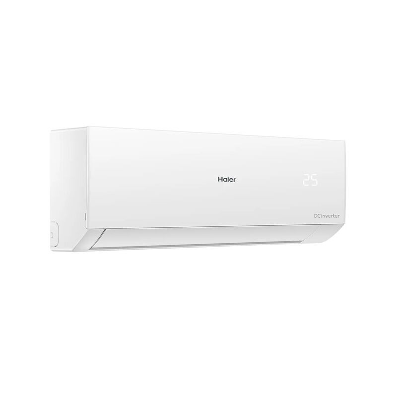 Haier 1.6 Ton CleanCool Inverter Pro DC Inverter Air Conditioner [HSU-19CleanCool(INV)(Pro)]