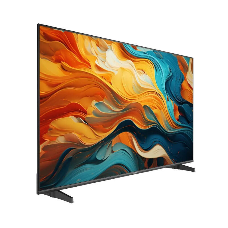 Haier 43 Inch FHD Bezel-Less Google TV (H43K85FFX)