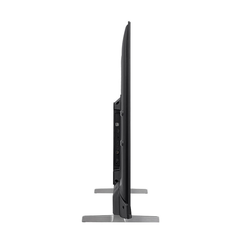 Hisense 75 Inch Bezelless Dolby Vision 4K UHD Smart LED Voice Control Google DTS TV (75A6F3)