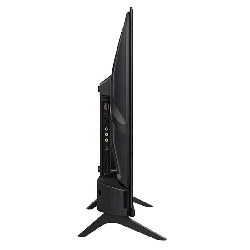 Hisense 43 Inch Bezel-Less FHD Wi-Fi DTS Smart Android TV (43A4F4)