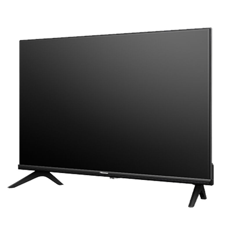 Hisense 43 Inch Bezel-Less FHD Wi-Fi DTS Smart Android TV (43A4F4)