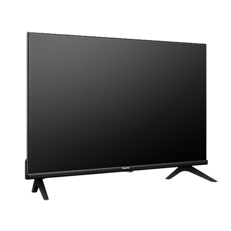 Hisense 43 Inch Bezel-Less FHD Wi-Fi DTS Smart Android TV (43A4F4)