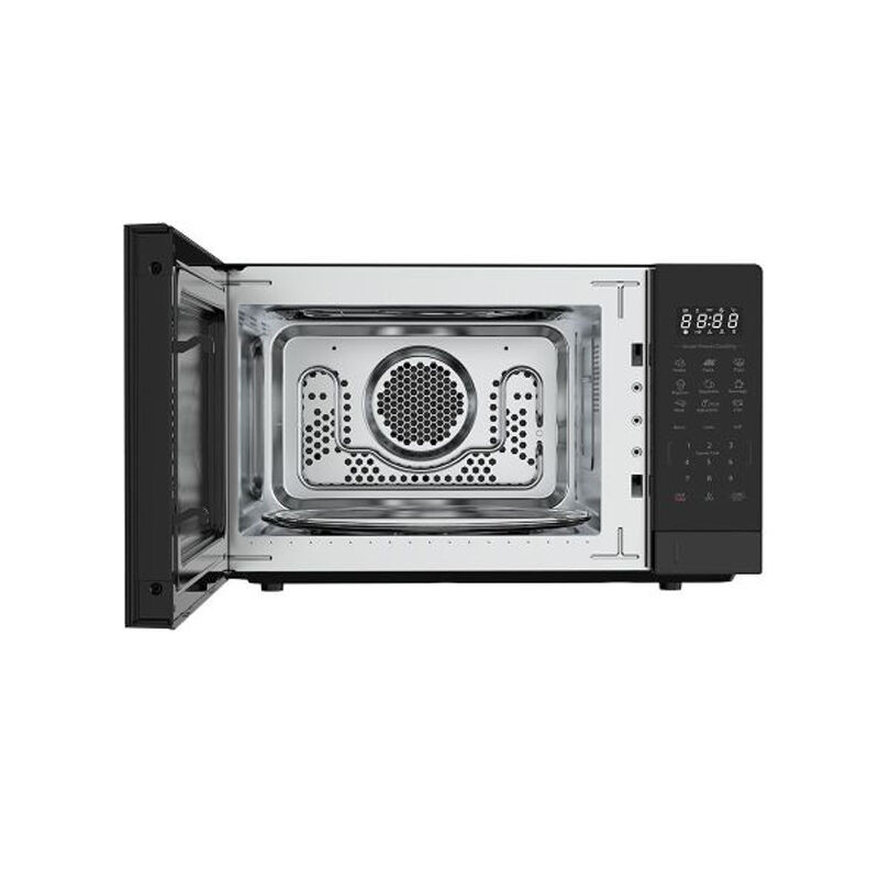 Hisense 28L Convection Microwave Oven with Easy-Clean SS Cavity (HMBC2809DSC)