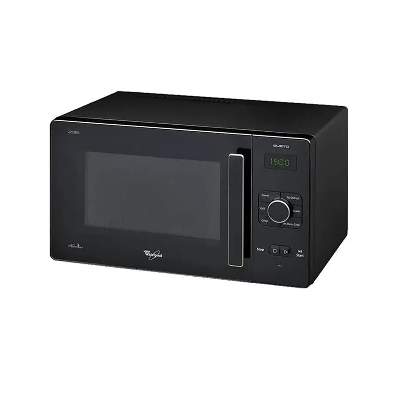 Whirlpool 25L Jet Crisp Convection Microwave Oven (GT-288)