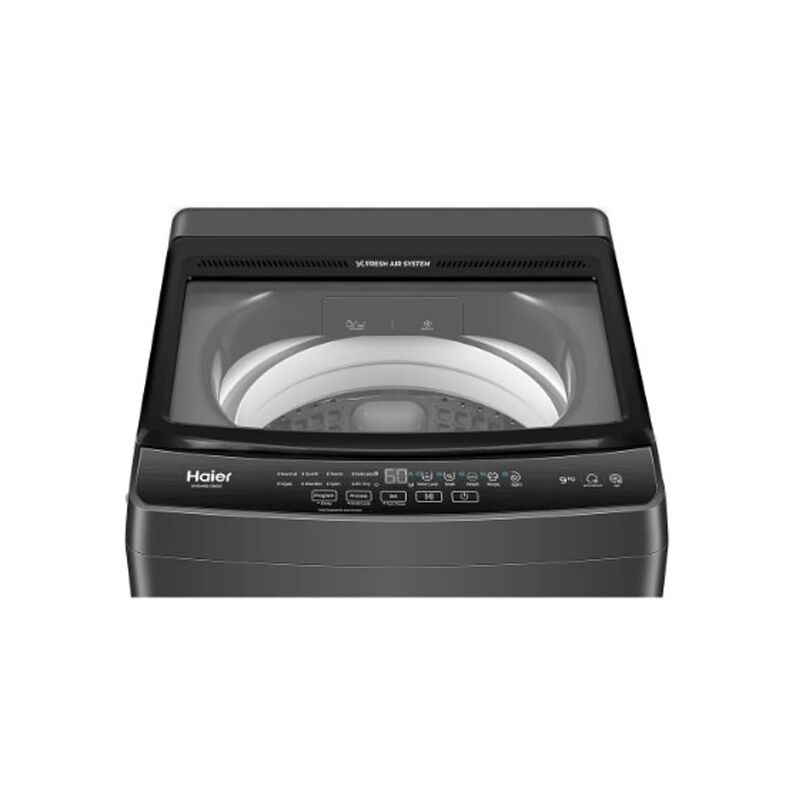 Haier 10Kg Top Loading Automatic Washing Machine (HWM100-316S6)