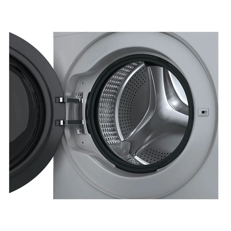 Haier 8Kg Front Loading Washing Machine (HW80-BP12929S6)