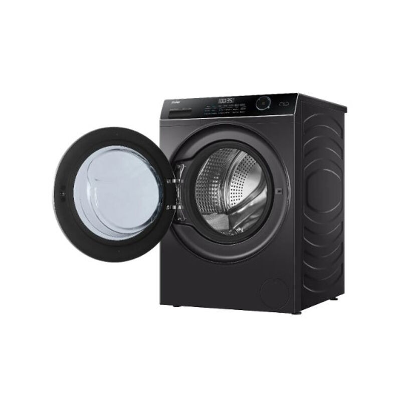 Haier 12Kg Inverter Front Load Washing Machine (HW120-BP14959S8)