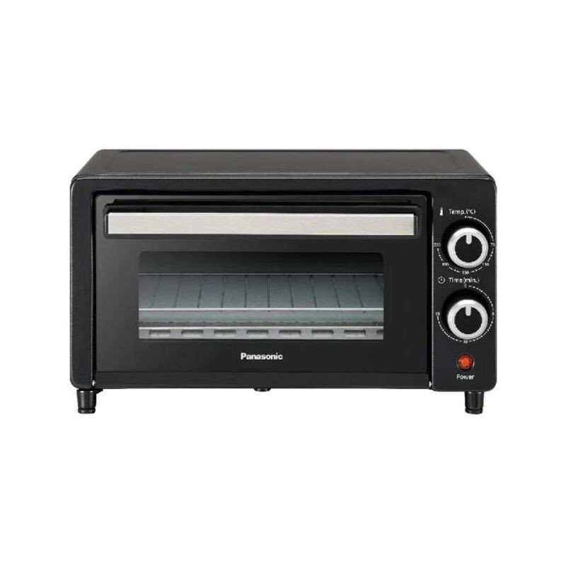 Panasonic NT-H900K 9L 1000W Compact Toaster Oven