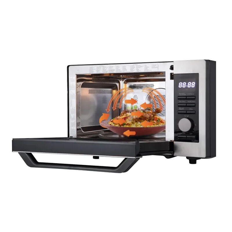 Panasonic NN-CT68 30L Convection Microwave Oven
