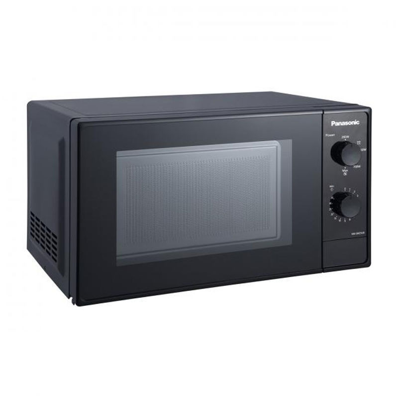 Panasonic NN-SM255 20 Liter Solo Microwave Oven