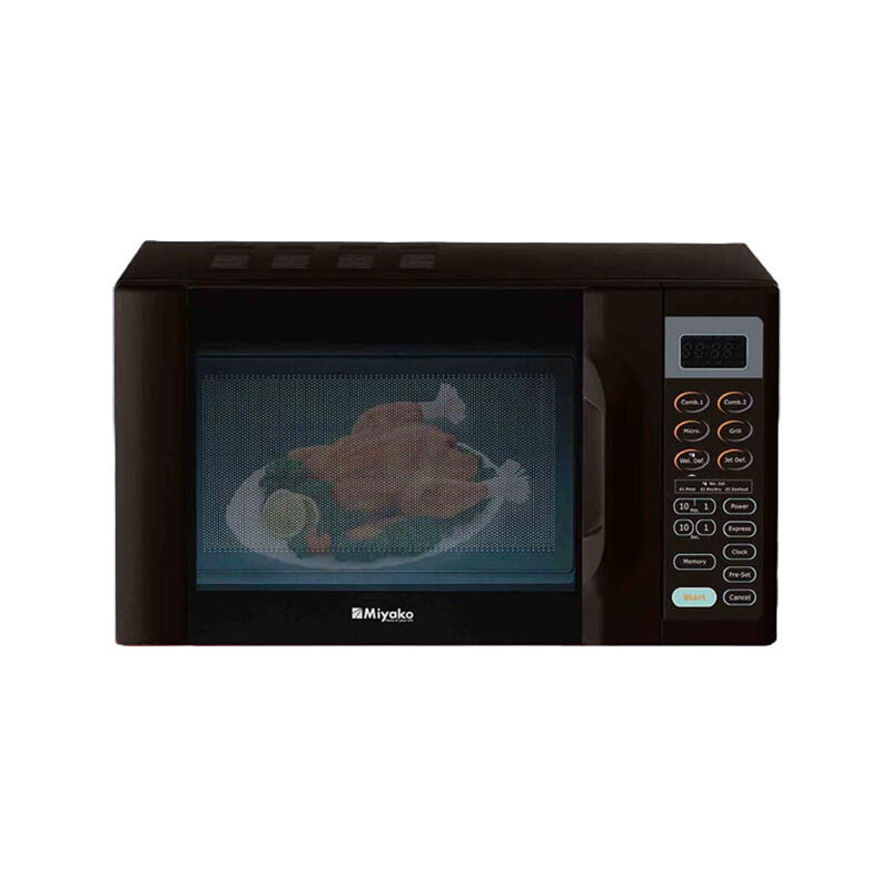 Miyako 23L Microwave Oven (MD-23D4)