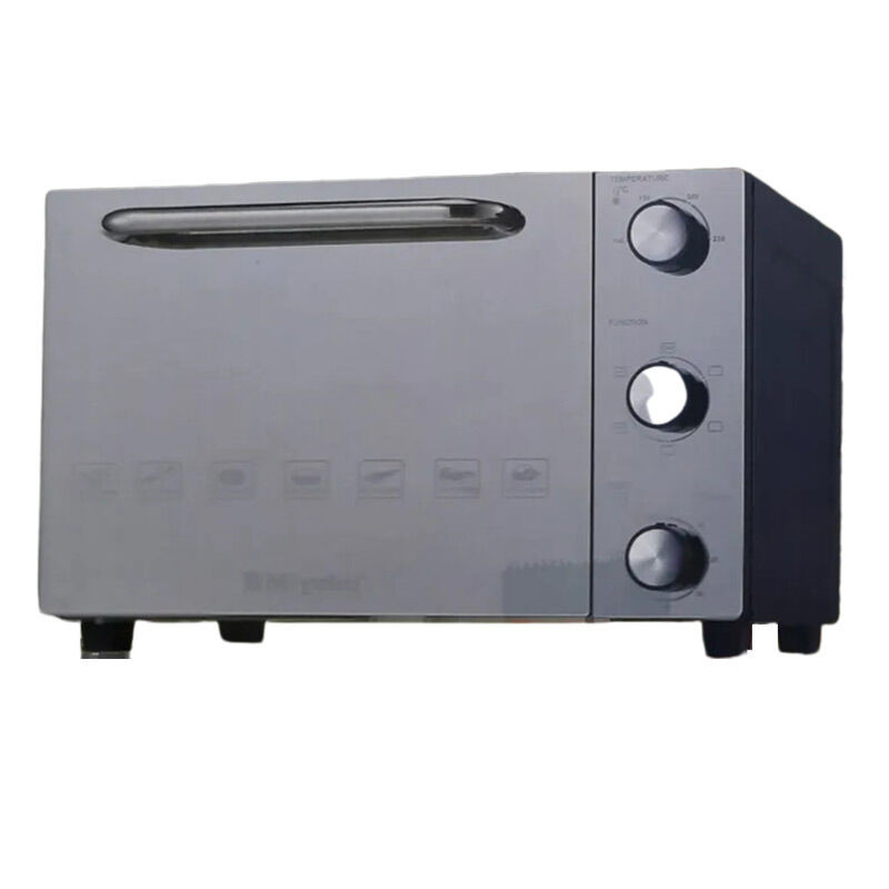 Miyako MT-25DBL 25L Multifunction Convection Electric Oven