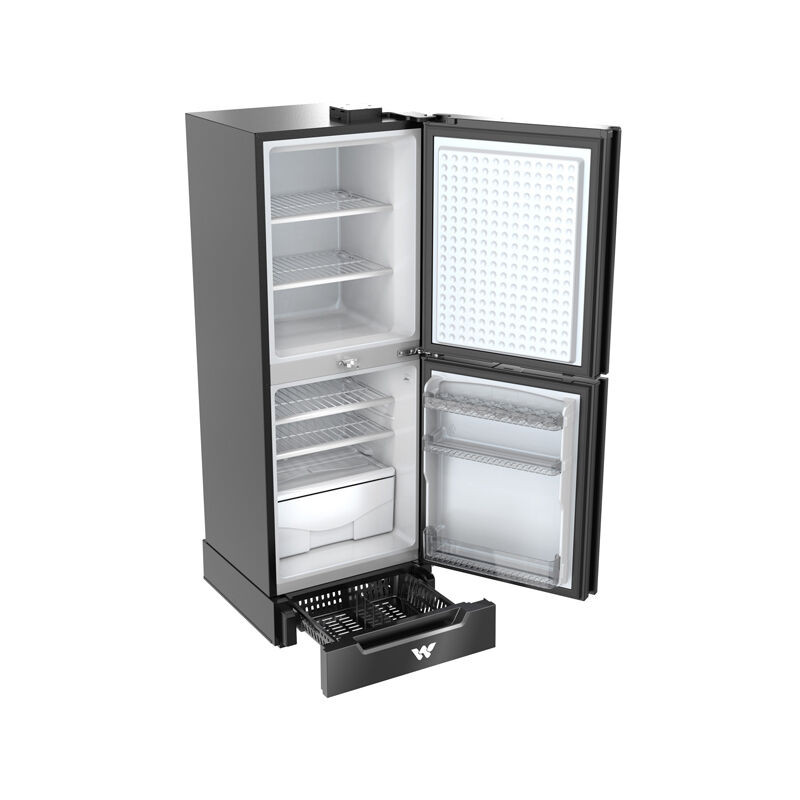 Walton 213L Direct Cool Refrigerator (WFA-2A3-GDEL-SC)
