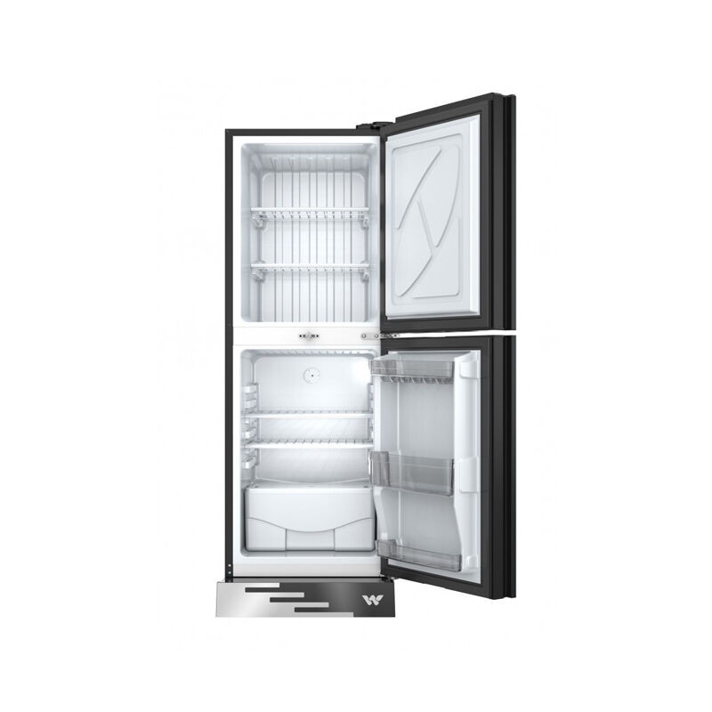 Walton 176L Direct Cool Inverter Refrigerator (WFD-1F3-GDEL-SC)