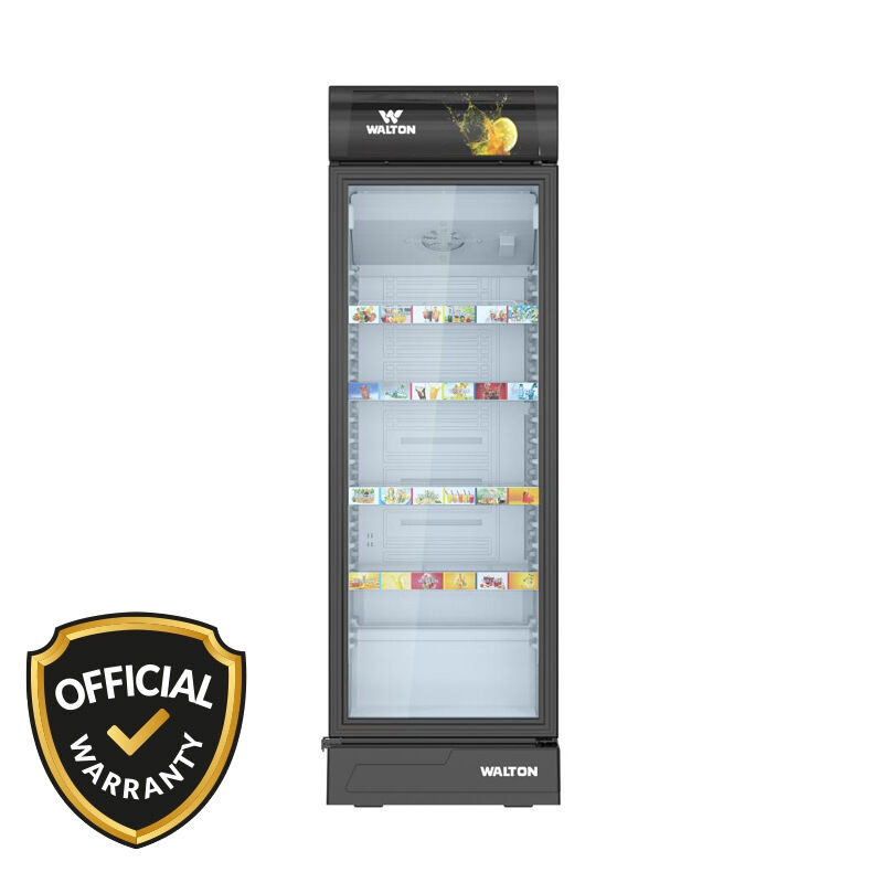 Walton 224L Beverage Cooler (WBA-2B4-GTXA-XX)