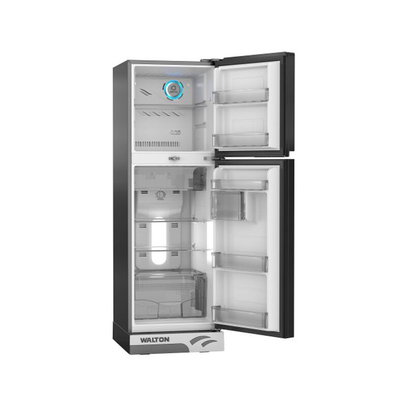 Walton 261L No-Frost Refrigerator (WNM-2F1-GEHE-XX) [INVERTER]