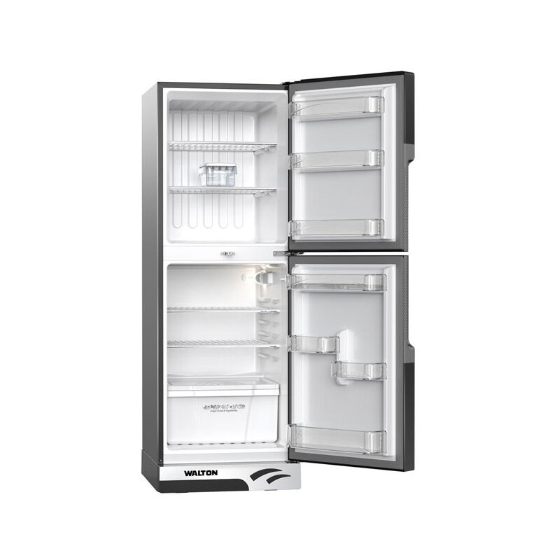 Walton 341L Direct Cool Inverter Refrigerator (WFE-3B0-GDEV-XX)