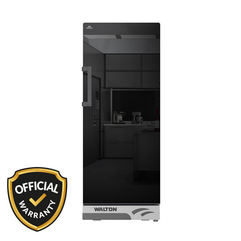 Walton 272L Direct Cool Inverter Freezer (WUE-2G2-GEPB-XX)