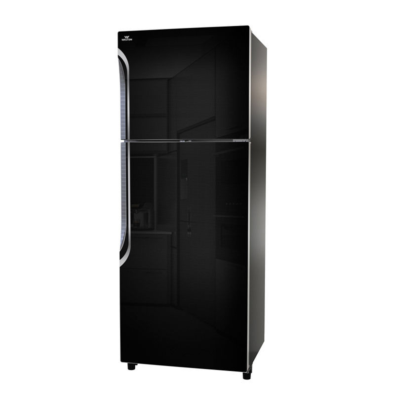 Walton 386 Ltr Non-Frost Refrigerator (WNH-3H6-GDEL-XX) [INVERTER]