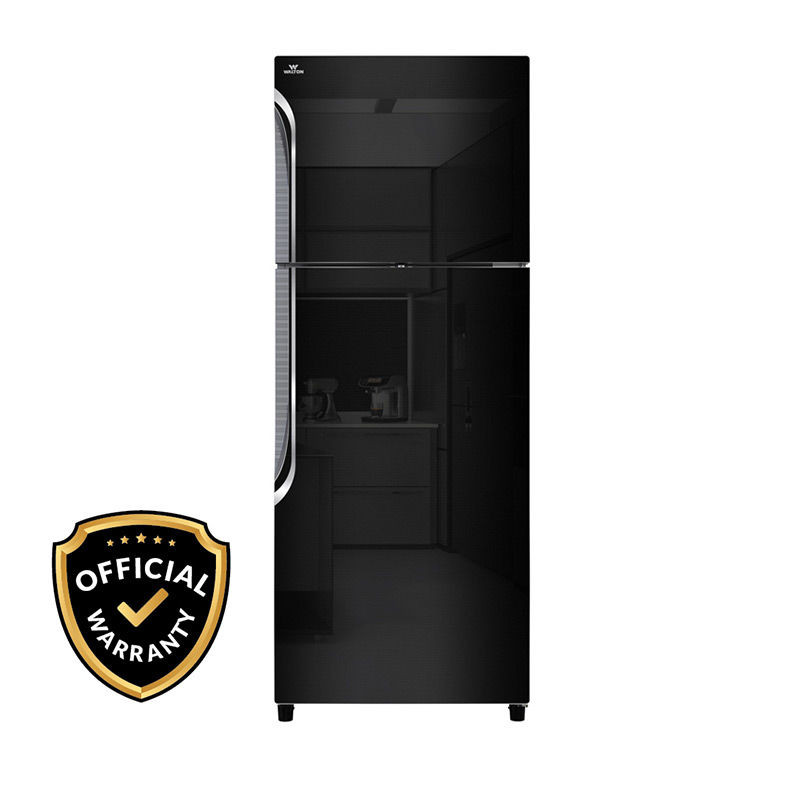Walton 386 Ltr Non-Frost Refrigerator (WNH-3H6-GDEL-XX) [INVERTER]