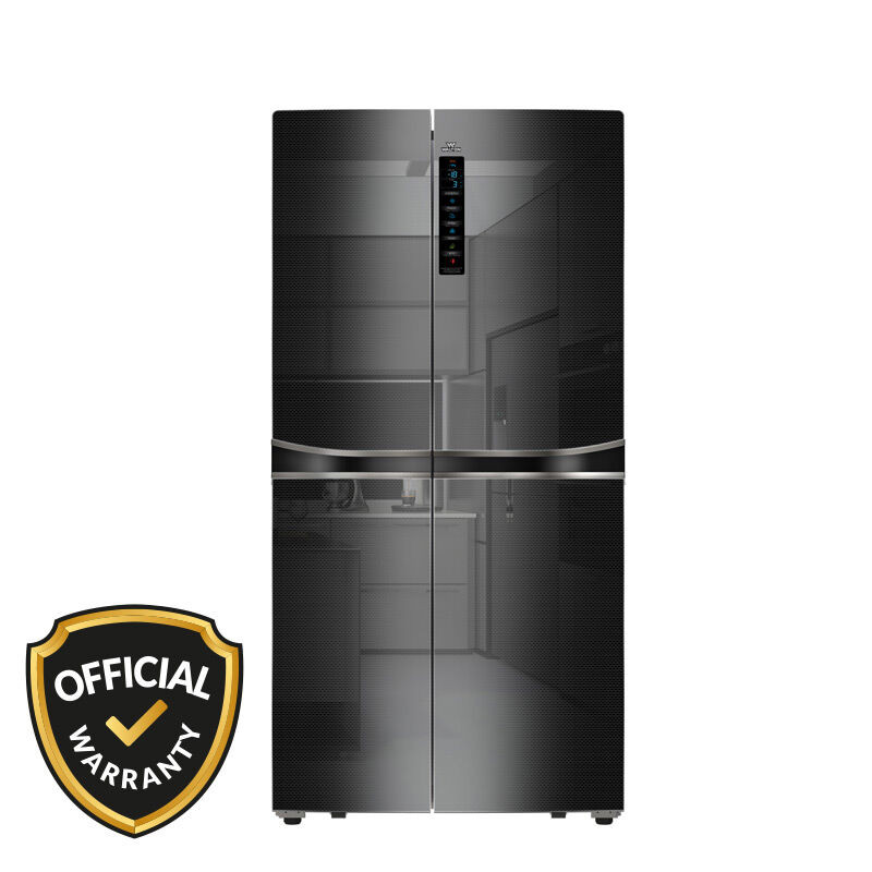 Walton 619 Liters Intelligent Inverter Refrigerator (WNI-6A9-GDSD-DD)