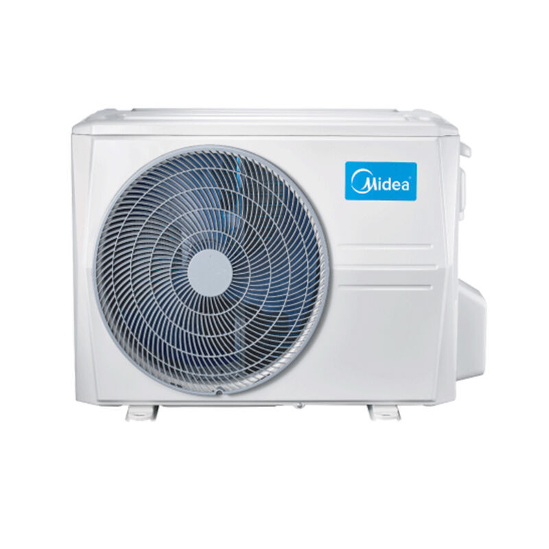 Midea 1.5 Ton Non-Inverter Air Conditioner (MSA18CRN)
