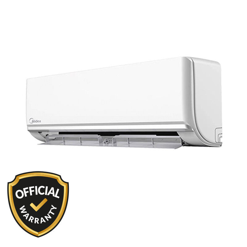 Midea 1.5 Ton Non-Inverter Air Conditioner (MSA18CRN)