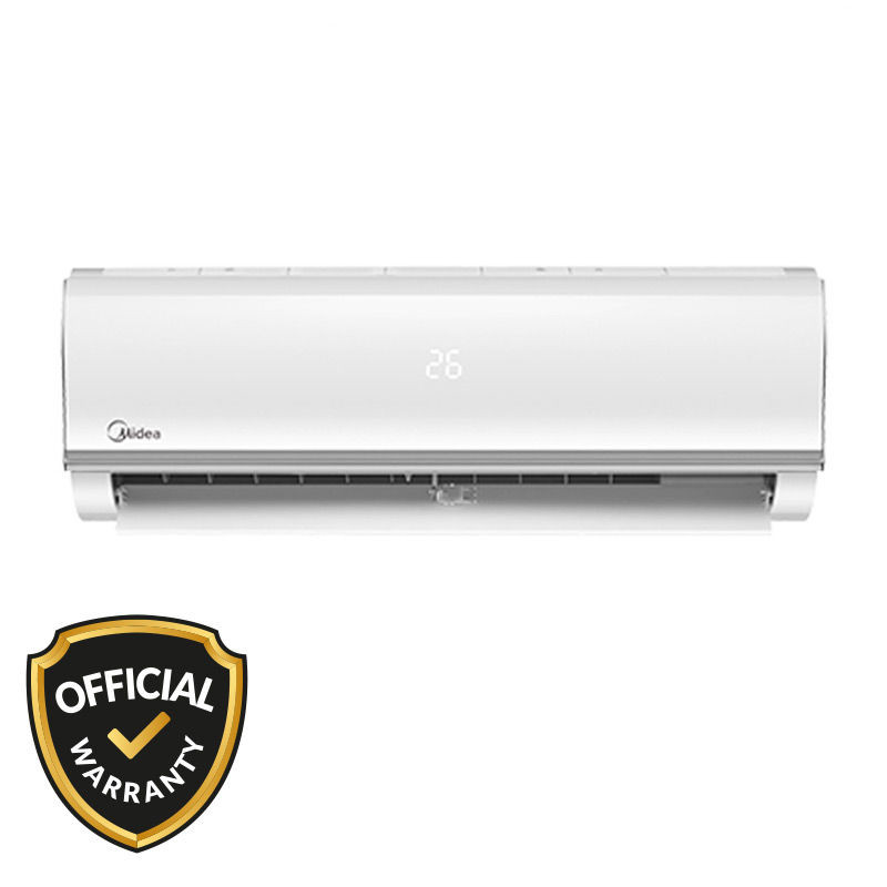 Midea 1.5 Ton Inverter Air Conditioner (MSI18CRN)