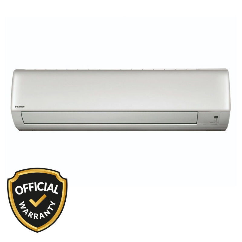 Daikin 1.5 Ton Non-Inverter Split Type Air Conditioner (FTL18TV16T2D)