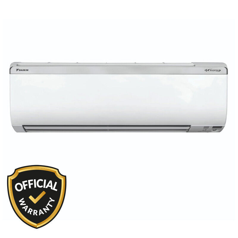 Daikin 1.8 Ton Inverter Split Type Air Conditioner (JTKJ21TV16UD)