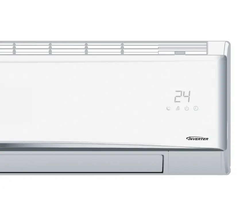 Panasonic 2 Ton Inverter Split Type Air Conditioner.