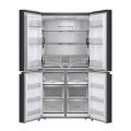 Hisense 664 L Cross Door Refrigerator