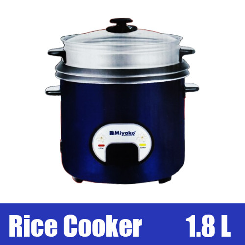 miyako Rice cooker MRC-1180 JPN