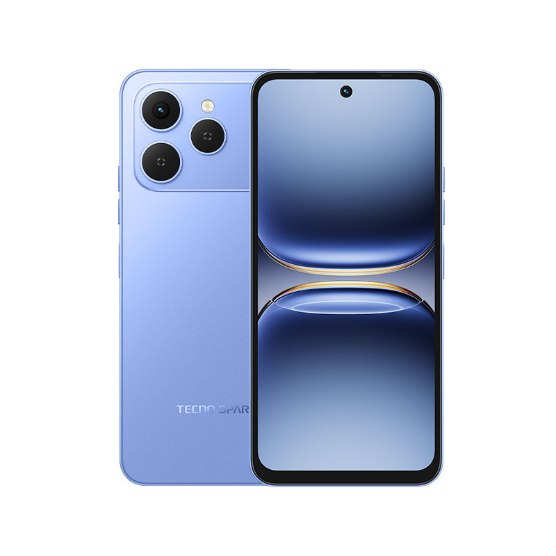 Tecno Spark 40 (6/128GB)