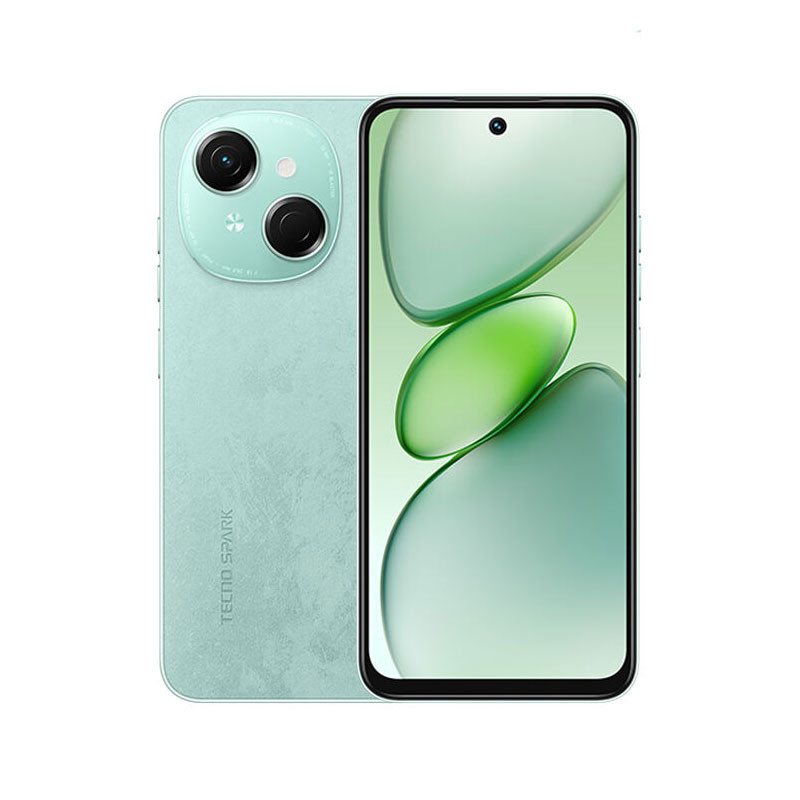 TECNO Spark Go 1