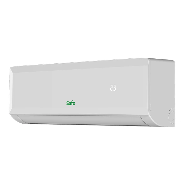 SAFE 2 Ton Intelligent Non Inverter Split Air Conditioner (E24K)