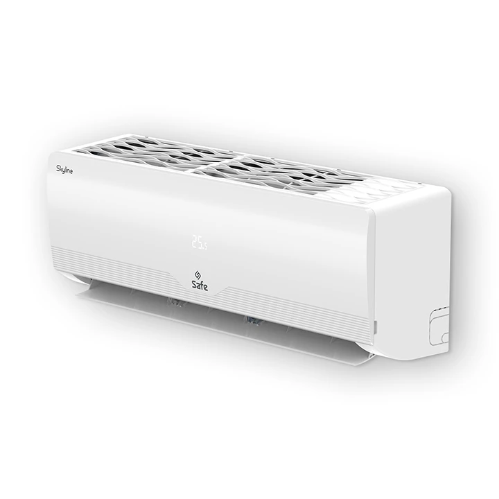 SAFE 1.5 Ton  Non Inverter Split Air Conditioner (E18K)