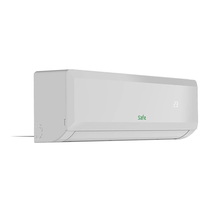 SAFE  1 Ton Split Inverter Intelligent  Air Conditioner (E12KINV)
