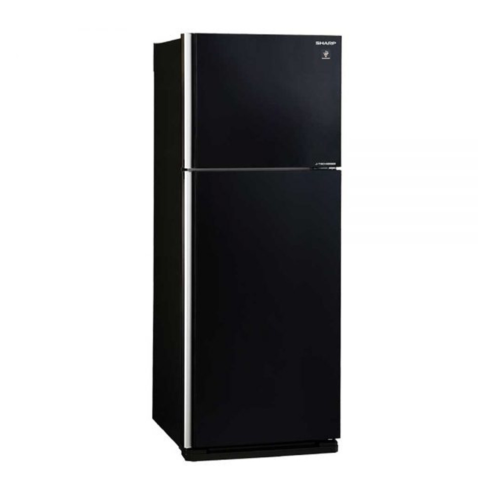 Sharp Inverter Refrigerator SJ-EX495P-BK | 428 Liters