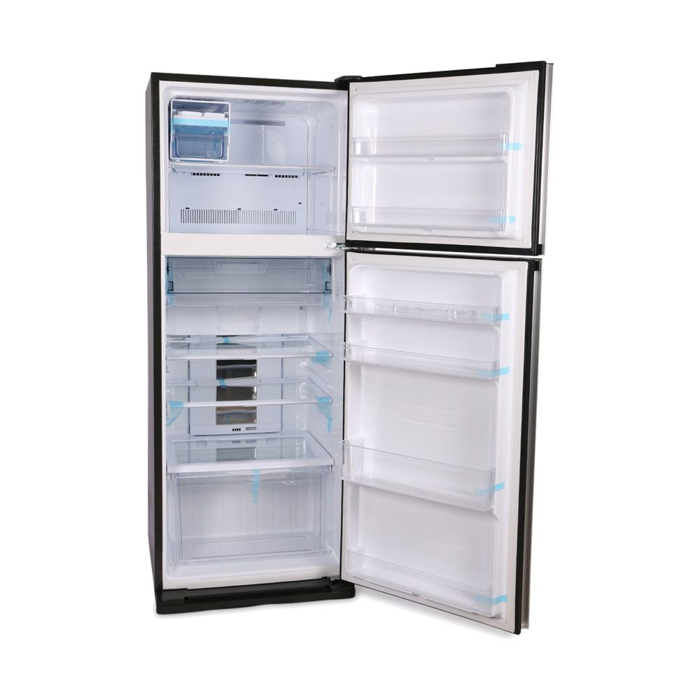 Sharp Inverter Refrigerator SJ-EX455P-BR | 397 Liters