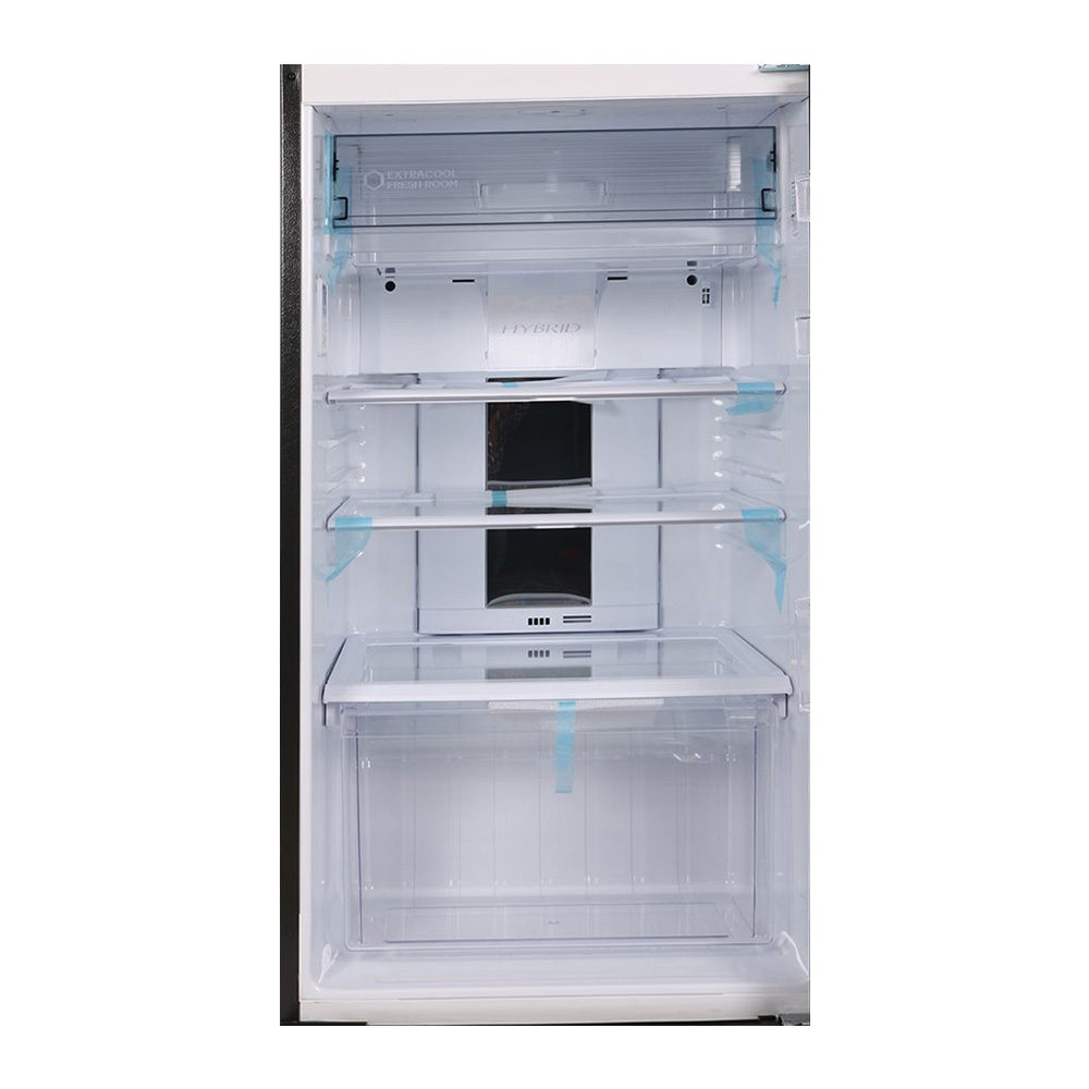 Sharp Inverter Refrigerator SJ-EX455P-BR | 397 Liters