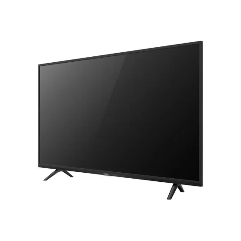 Rowa 43U62 43 Inch 4K Android Google Smart TV