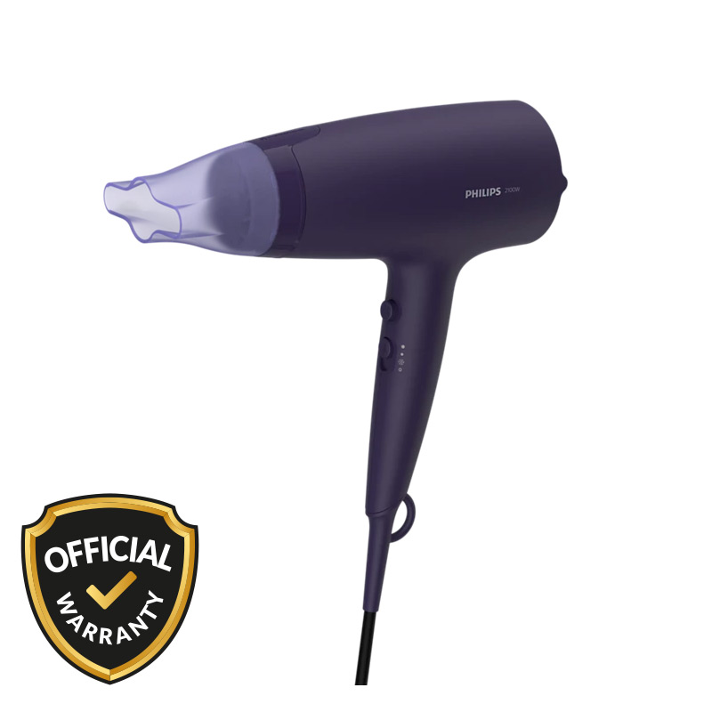 Philips EssentialCare 3000 Series Hair Dryer (BHD340/10)