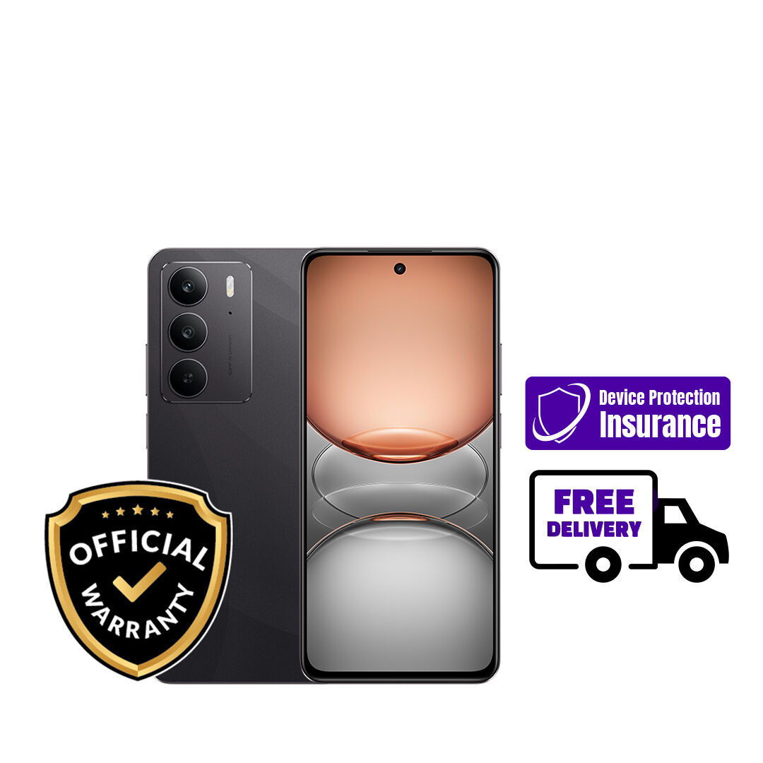 realme C75 24GB (8GB+16GB)/128GB