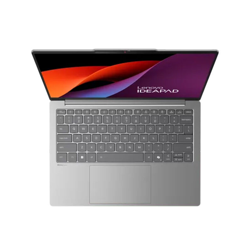 Lenovo IdeaPad Slim 5 13.3" Ryzen 7 7735HS 16GB RAM 512GB SSD 13ARP10 WUXGA Laptop- Cloud Grey (83J2003JIN)