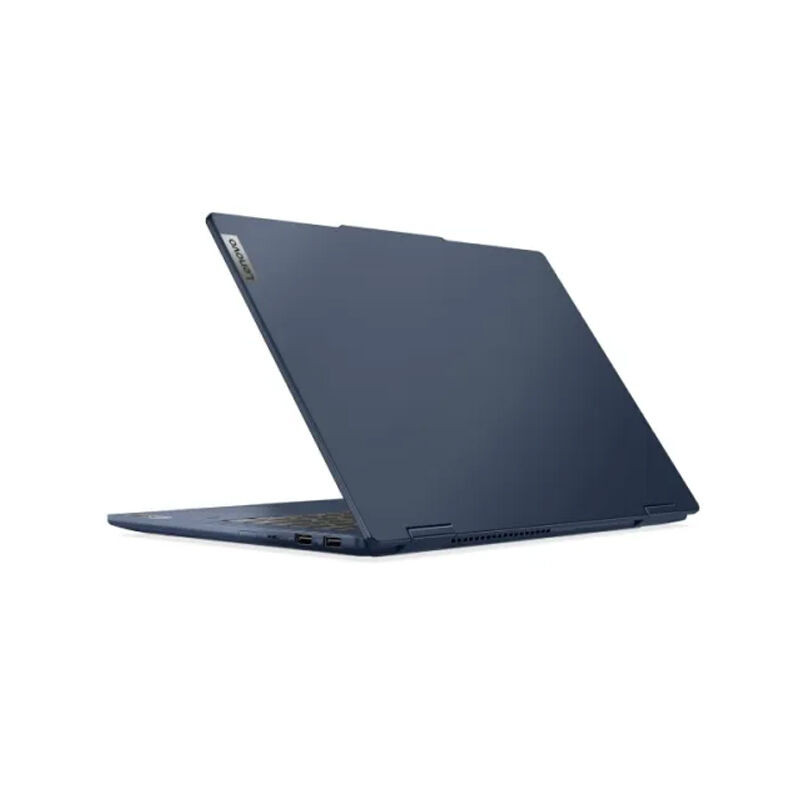Lenovo IdeaPad 5 2-in-1 14" AMD Ryzen 5 8645HS 16GB RAM 512GB SSD Touch Laptop (83DR0080LK)
