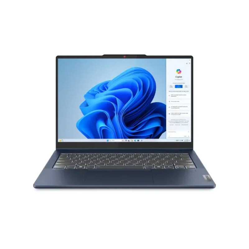 Lenovo IdeaPad 5 2-in-1 14" AMD Ryzen 5 8645HS 16GB RAM 512GB SSD Touch Laptop (83DR0080LK)